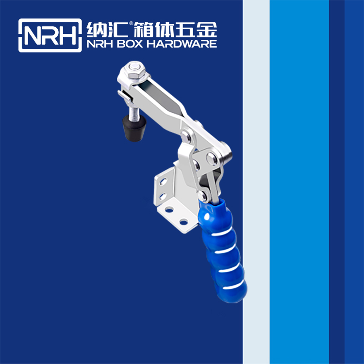 NRH/納匯 3209-109 木包裝箱搭扣