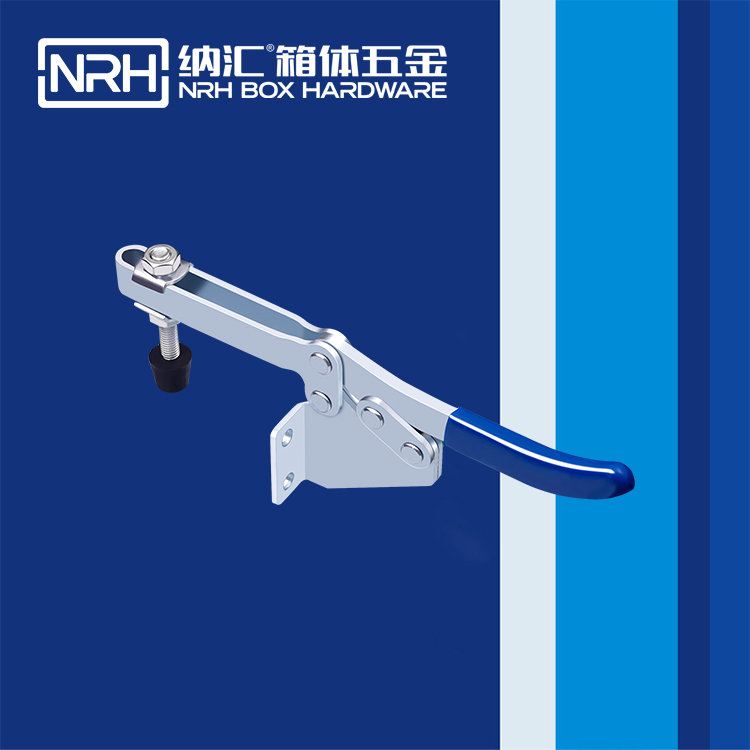 NRH/納匯 3304-233-1 滾塑箱扣