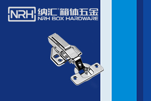 判斷木門合頁的質量標準