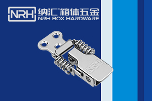 NRH工具箱搭扣打造您的工具儲...